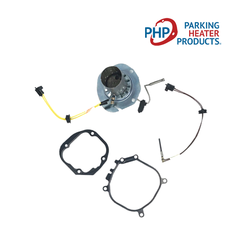 PHP Parking Heater W20A-T801 AT2000ST Maintenance Kit